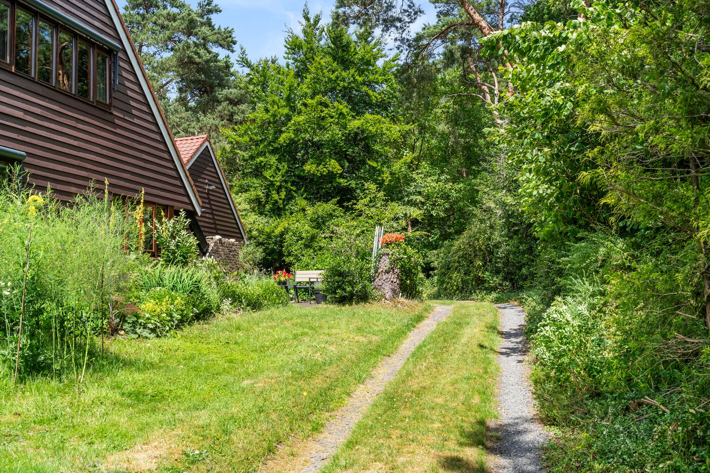 Foto 25 van Hertogweg 11-A