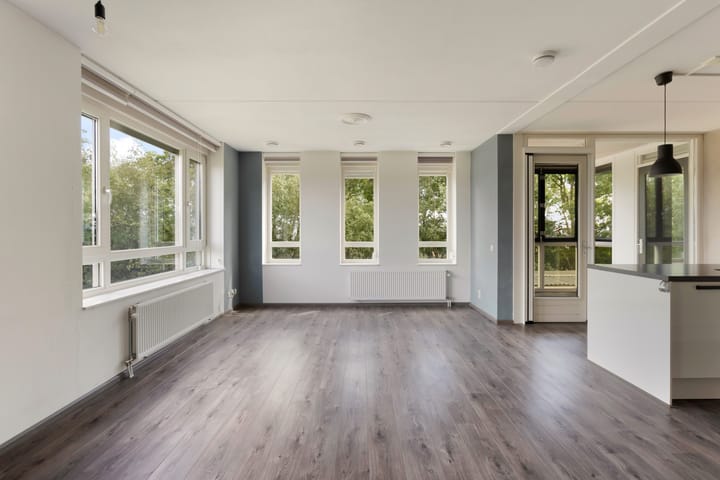 Foto 6 van Gaspeldoorn 15