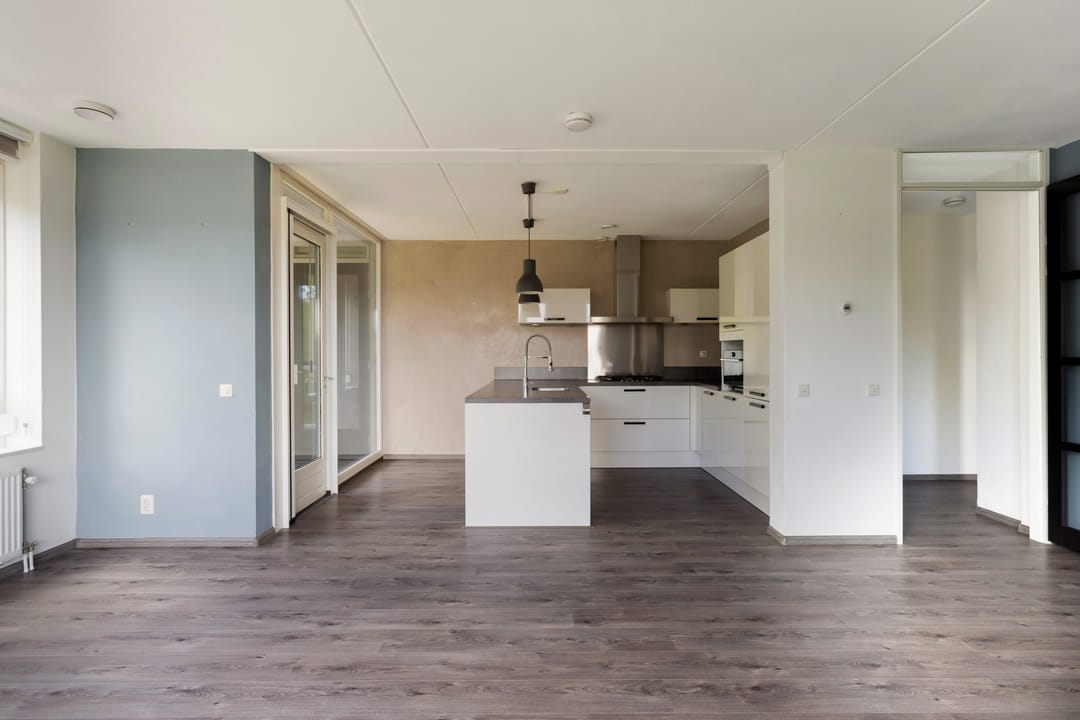 Foto 7 van Gaspeldoorn 15