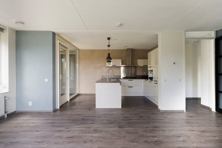 Foto 7 van Gaspeldoorn 15