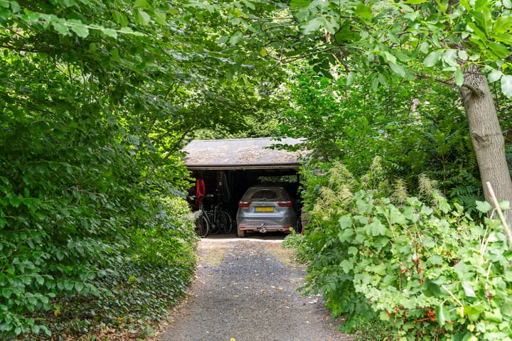 Photo 27 of Hertogweg 11-A