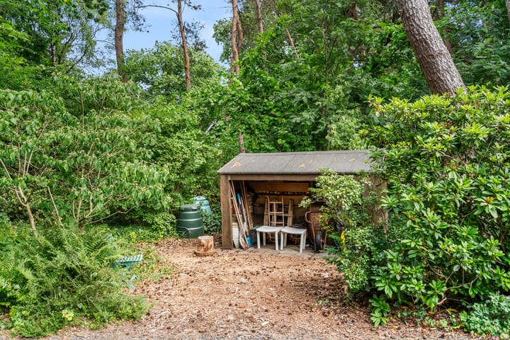 Photo 28 of Hertogweg 11-A