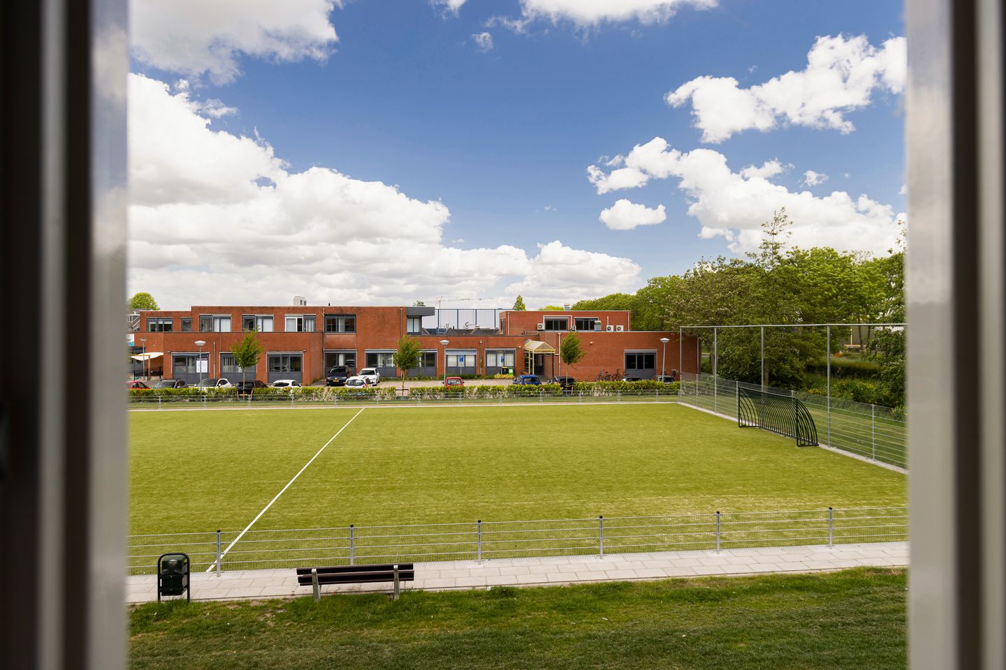 Foto 10 van Gaspeldoorn 15