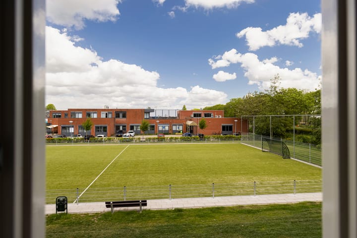 Foto 10 van Gaspeldoorn 15