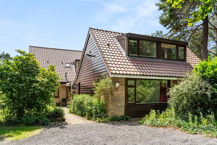 Photo 30 of Hertogweg 11-A