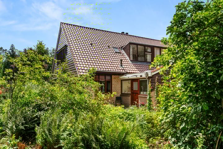 Photo 31 of Hertogweg 11-A