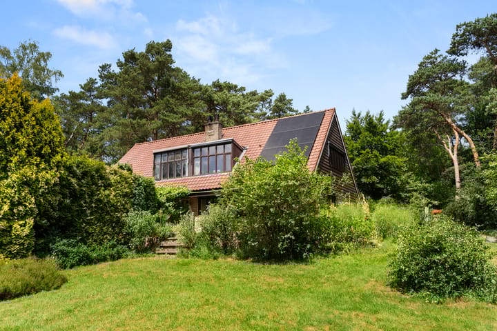 Photo 23 of Hertogweg 11-A