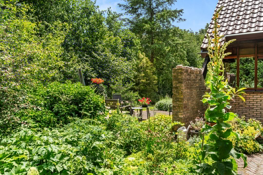 Foto 32 van Hertogweg 11-A