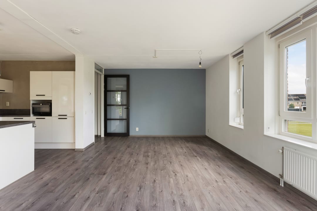 Foto 13 van Gaspeldoorn 15