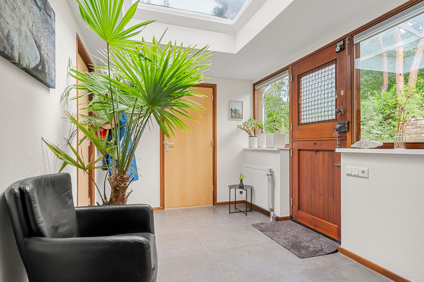 Foto 34 van Hertogweg 11-A