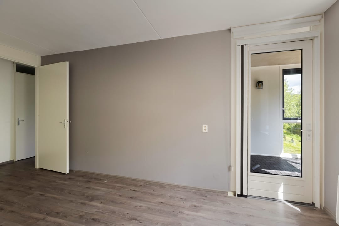 Foto 16 van Gaspeldoorn 15