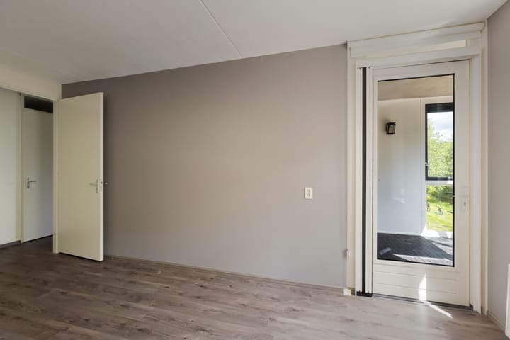 Foto 16 van Gaspeldoorn 15