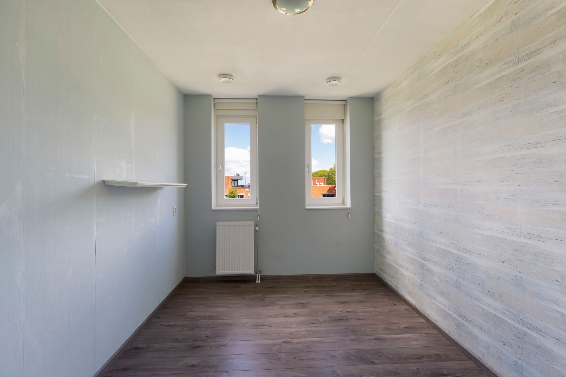 Foto 18 van Gaspeldoorn 15