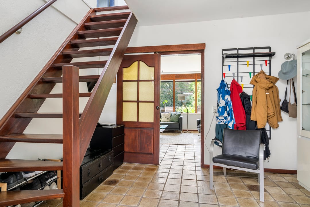 Foto 38 van Hertogweg 11-A