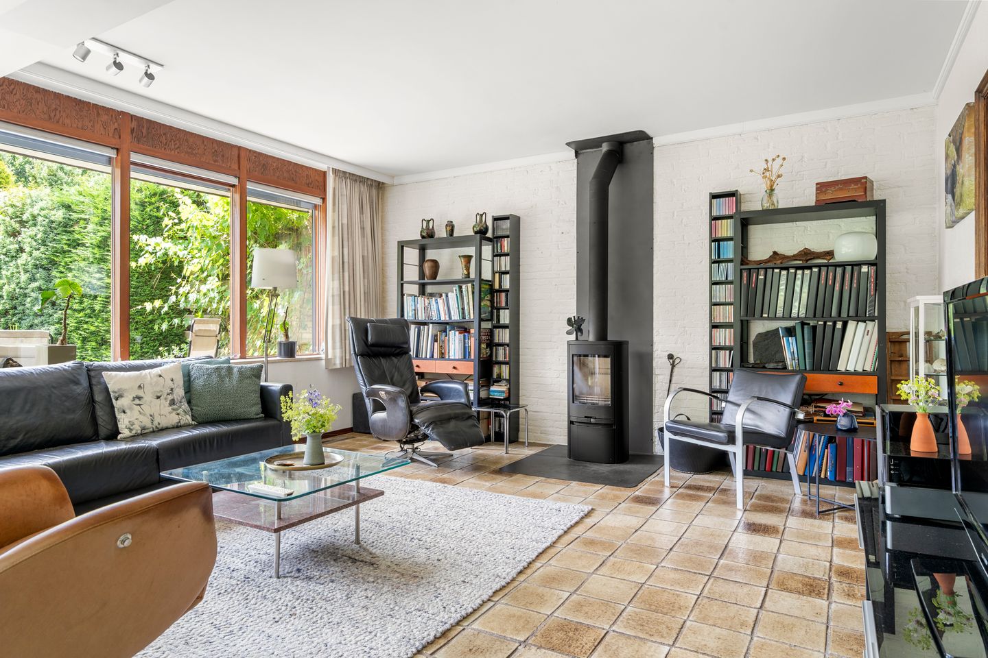 Foto 40 van Hertogweg 11-A