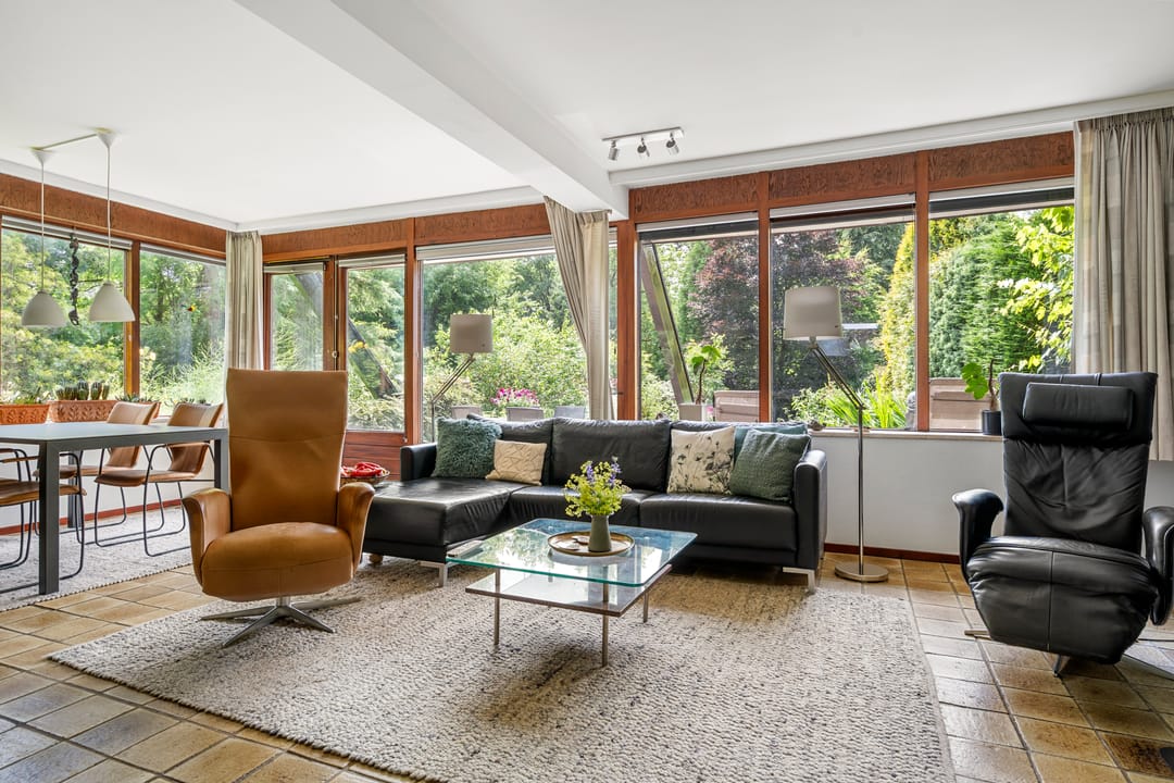 Foto 41 van Hertogweg 11-A