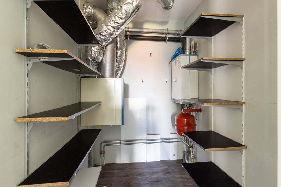 Foto 23 van Gaspeldoorn 15