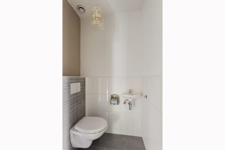 Foto 25 van Gaspeldoorn 15