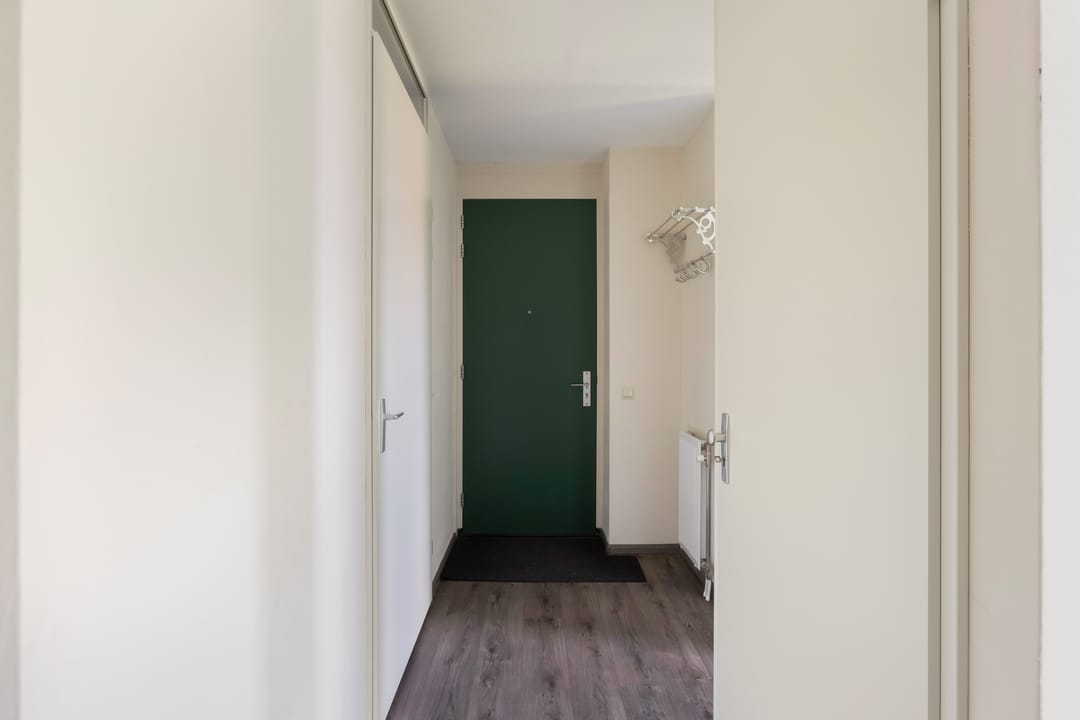 Foto 26 van Gaspeldoorn 15