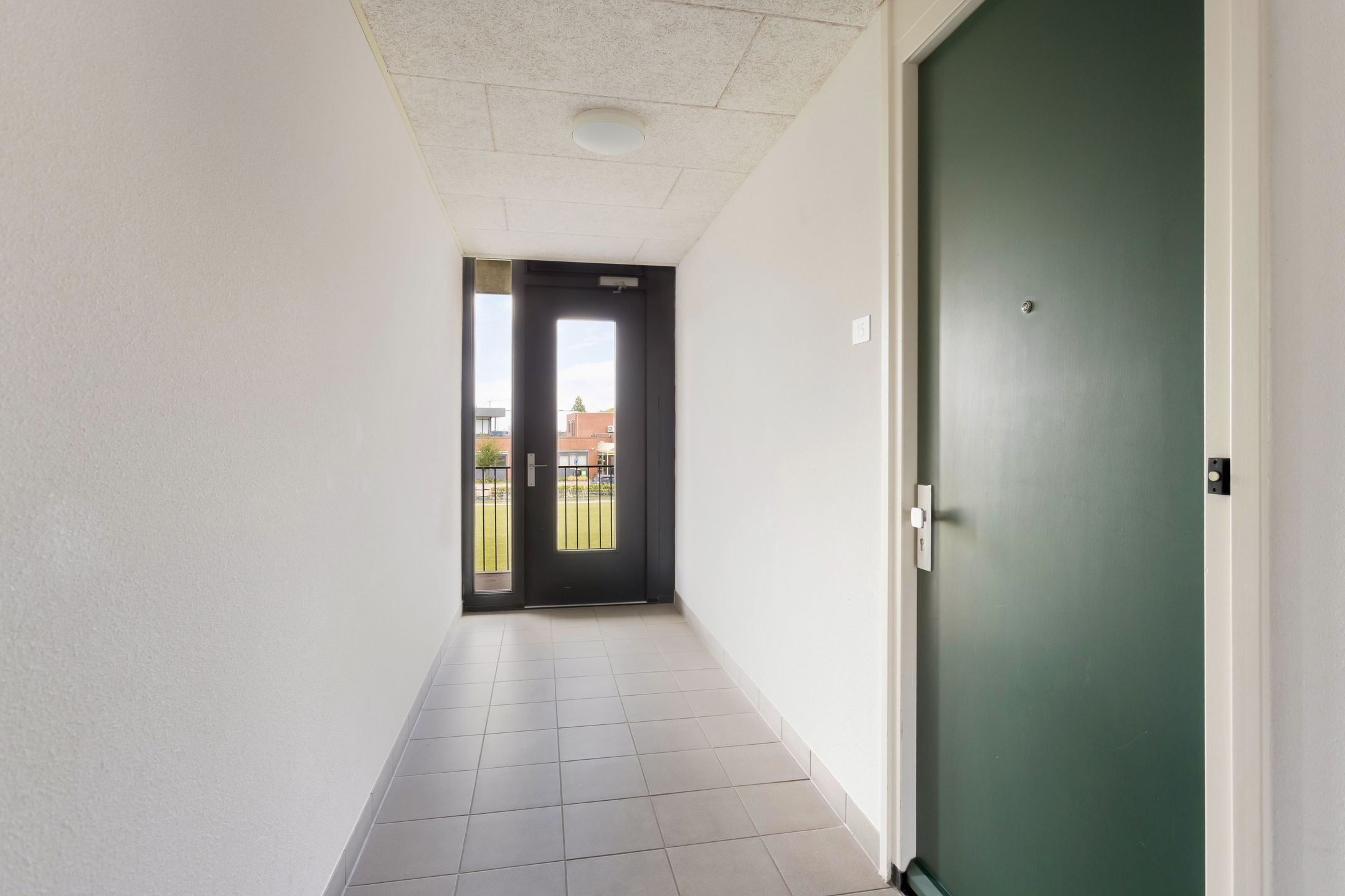 Foto 27 van Gaspeldoorn 15