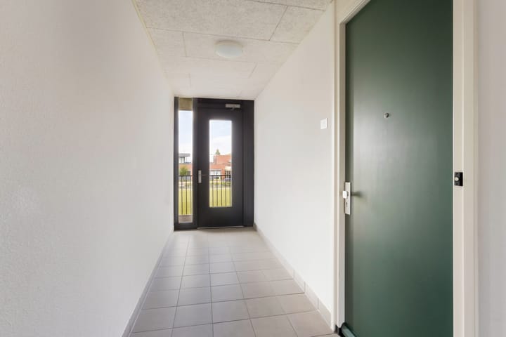 Foto 27 van Gaspeldoorn 15