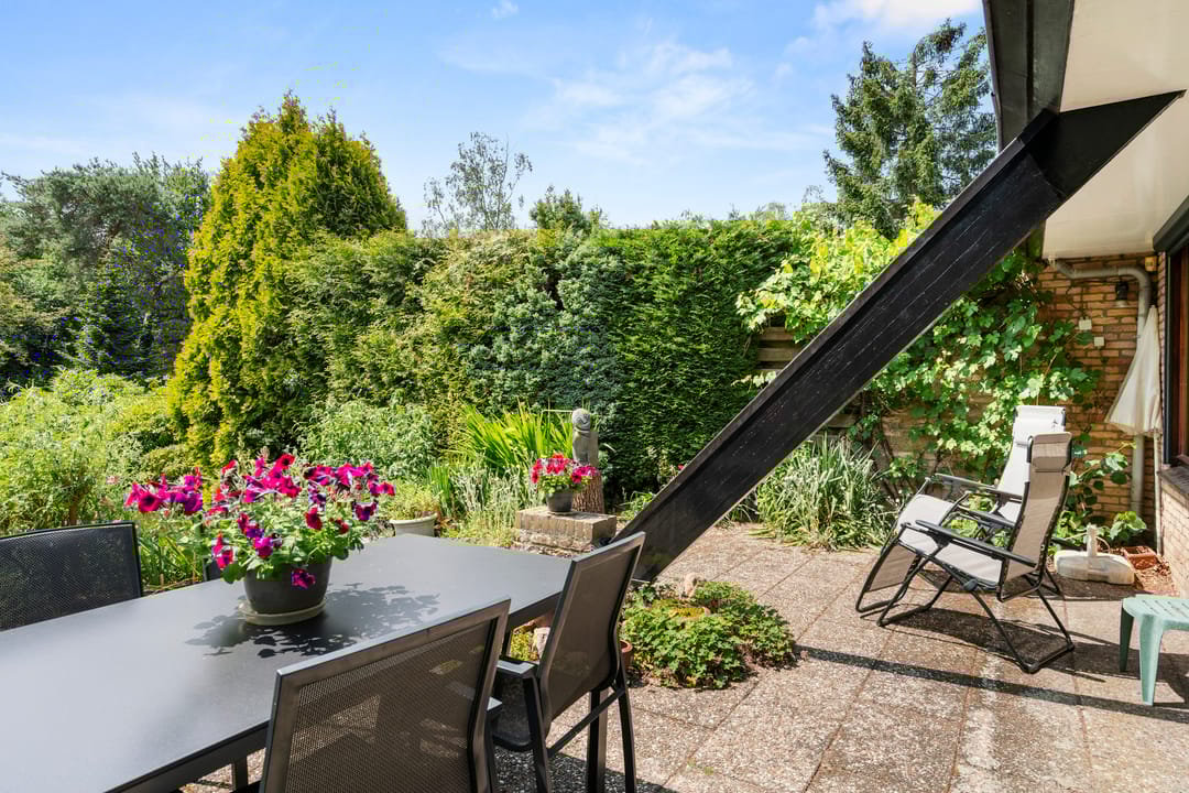 Foto 47 van Hertogweg 11-A