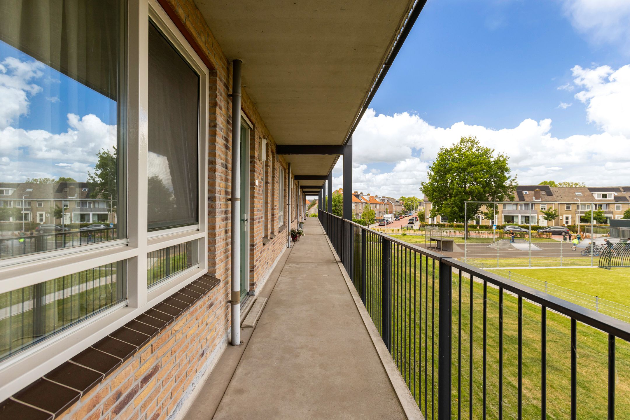 Foto 30 van Gaspeldoorn 15