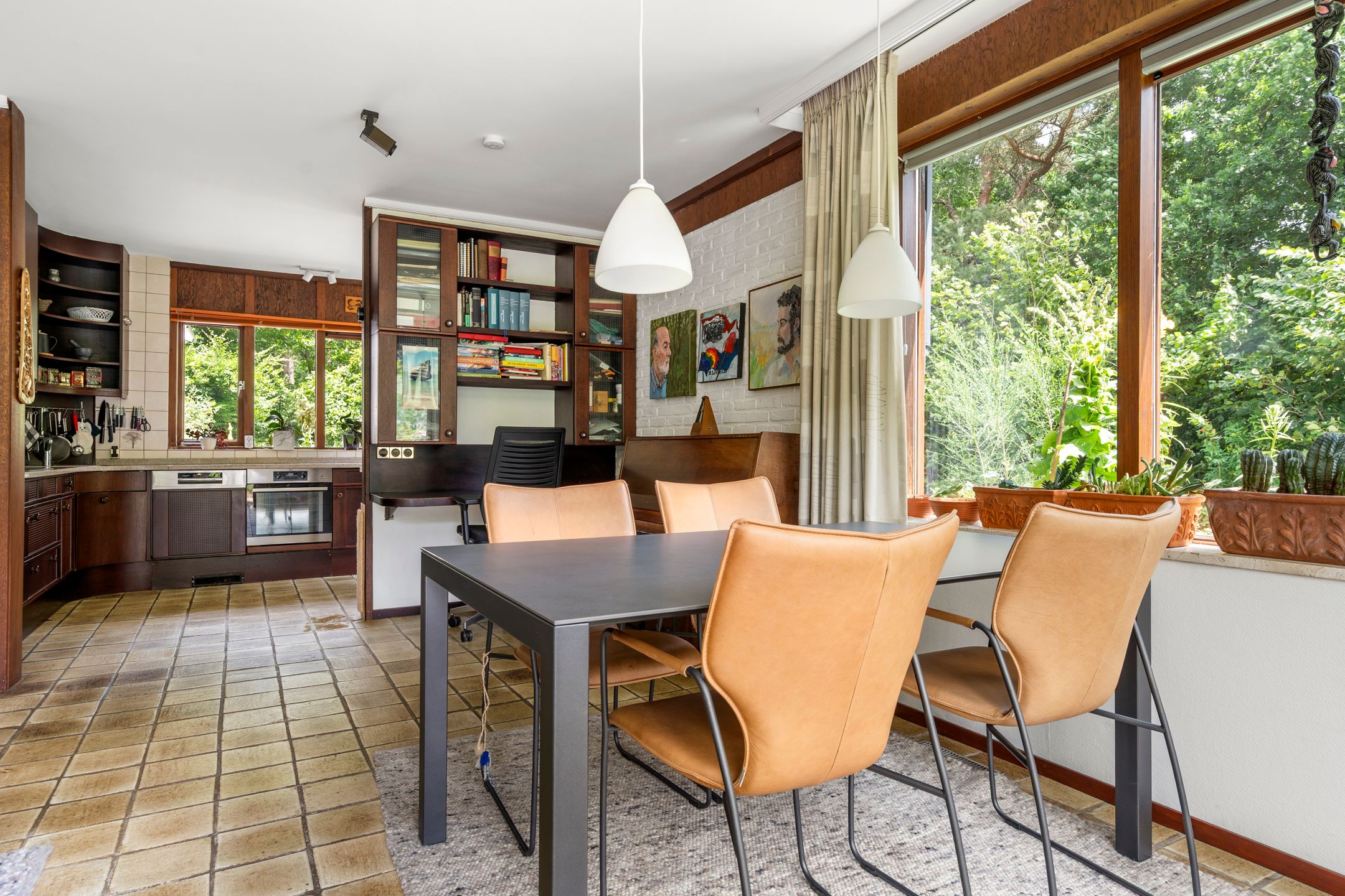 Foto 48 van Hertogweg 11-A