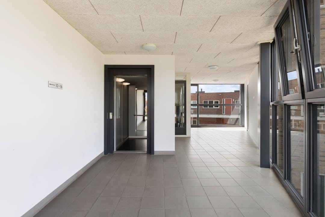 Foto 31 van Gaspeldoorn 15