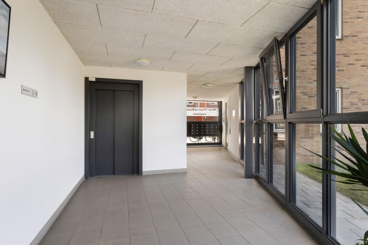 Foto 32 van Gaspeldoorn 15