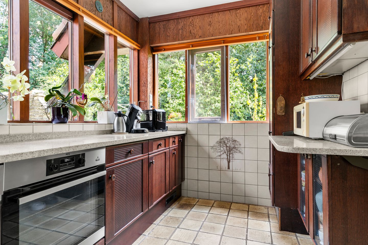 Foto 50 van Hertogweg 11-A