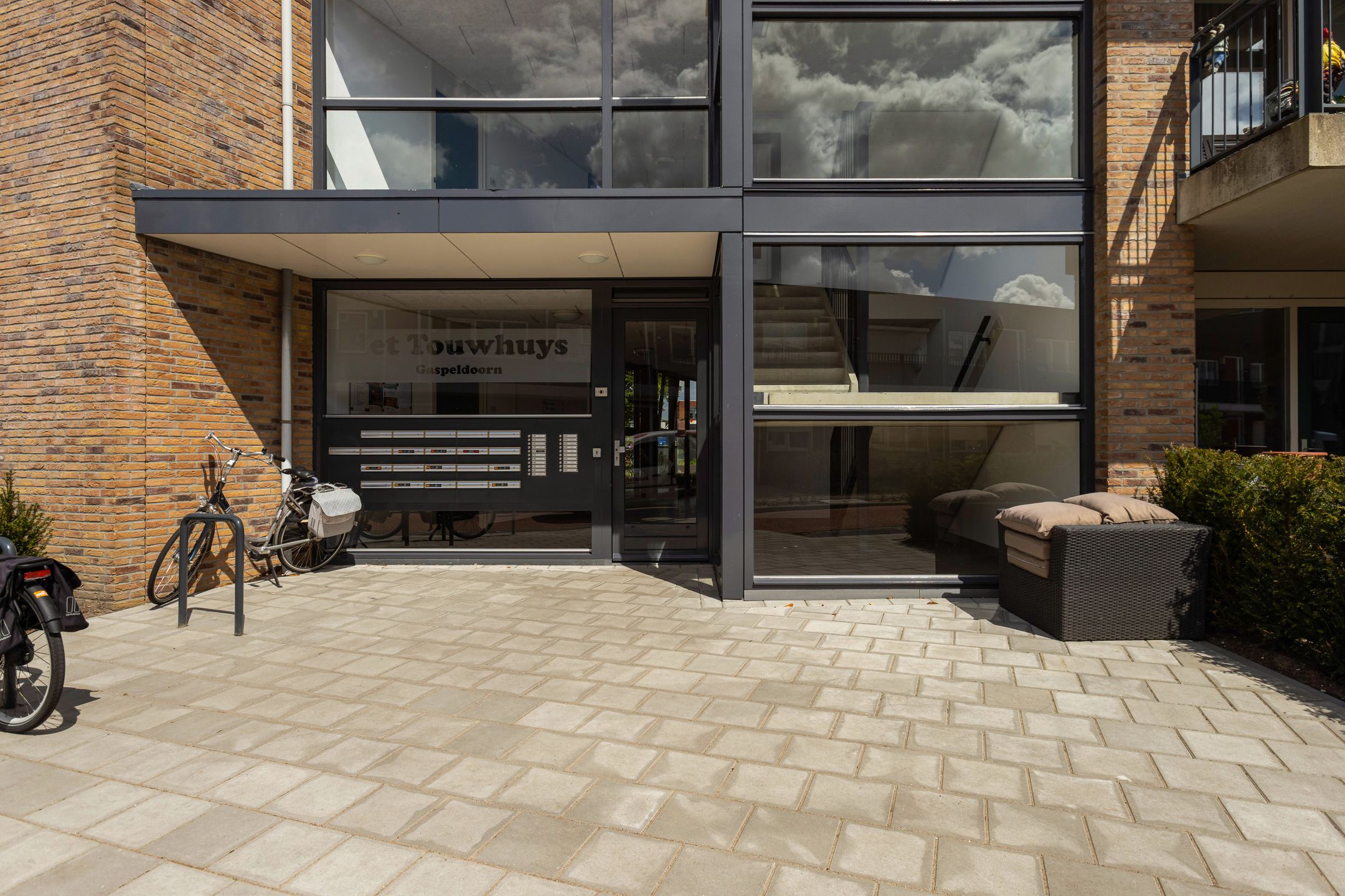 Foto 33 van Gaspeldoorn 15