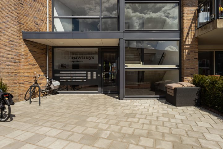 Foto 33 van Gaspeldoorn 15