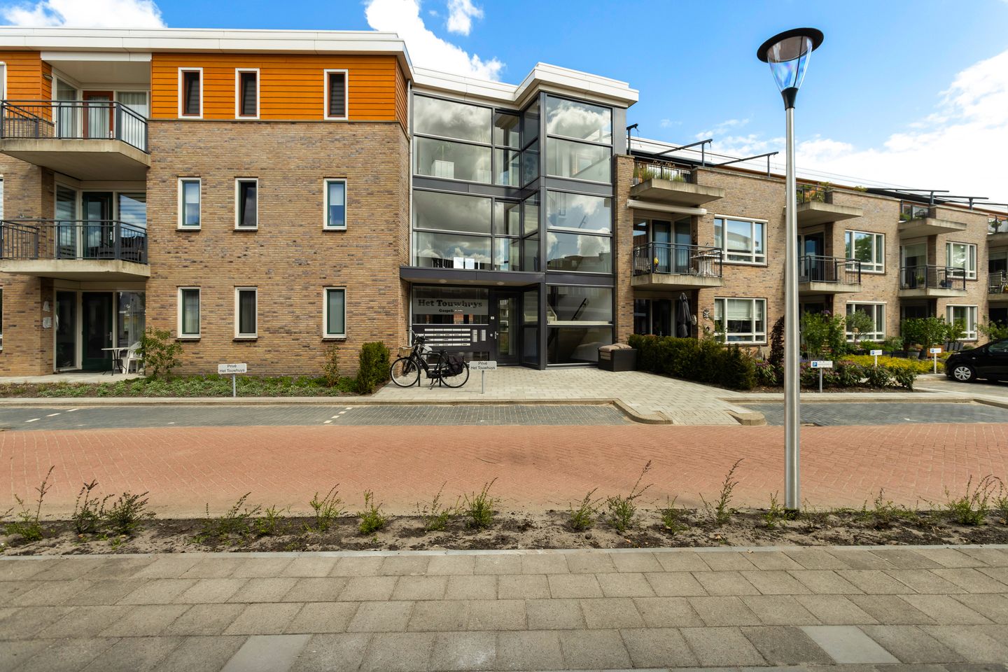 Foto 34 van Gaspeldoorn 15