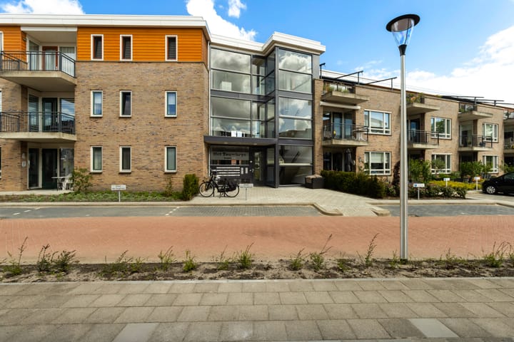 Foto 34 van Gaspeldoorn 15