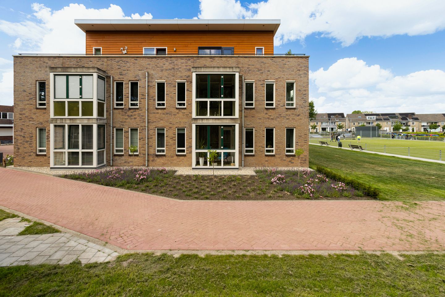 Foto 35 van Gaspeldoorn 15