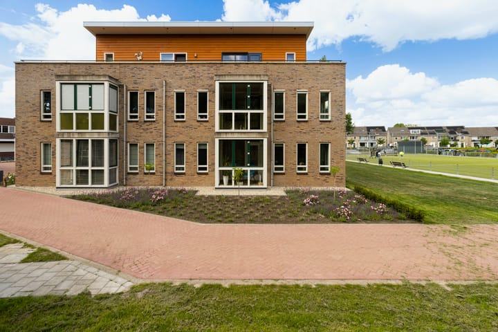 Foto 35 van Gaspeldoorn 15