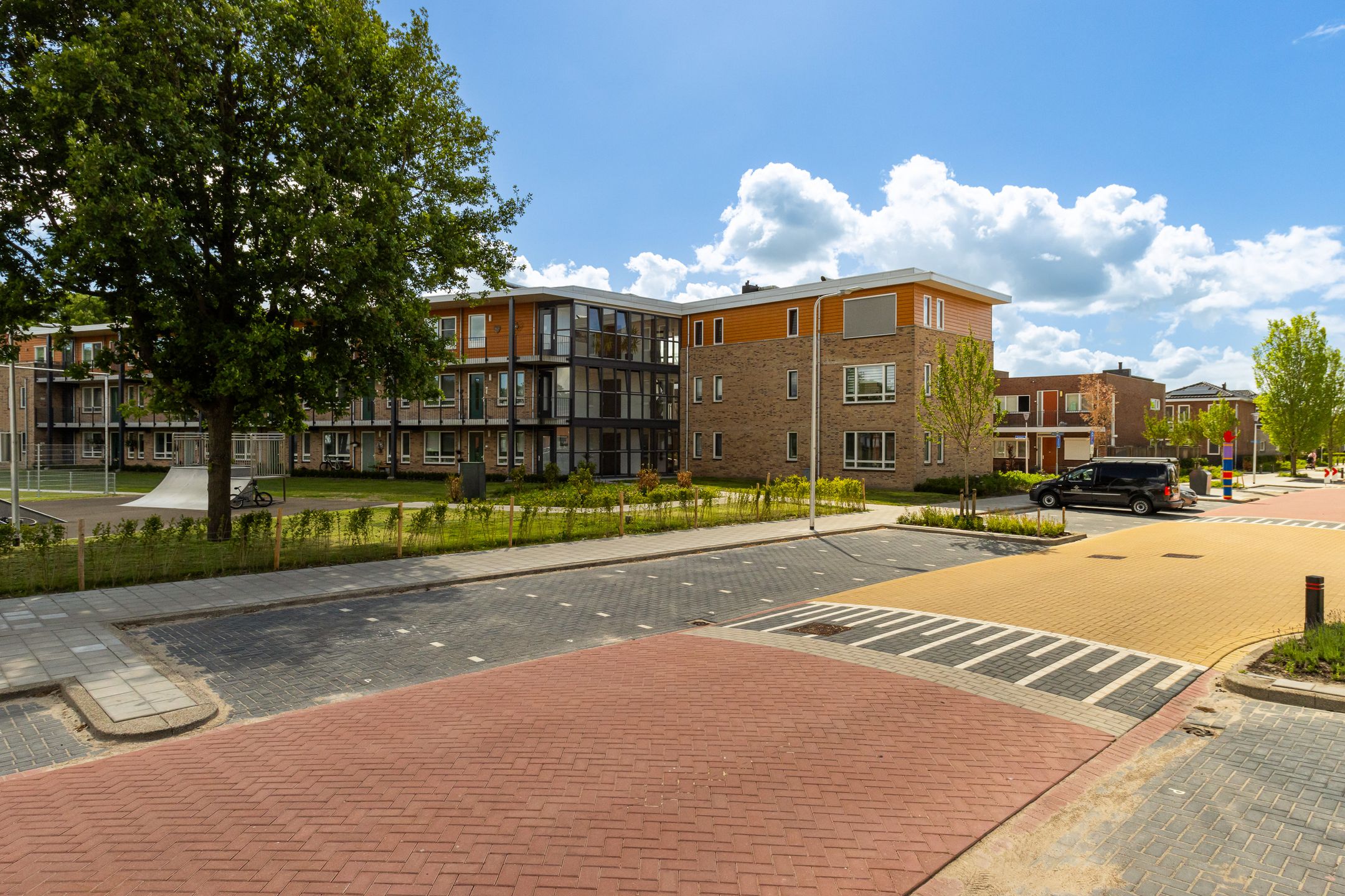 Foto 36 van Gaspeldoorn 15