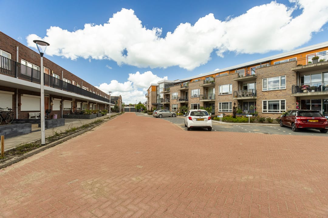 Foto 37 van Gaspeldoorn 15