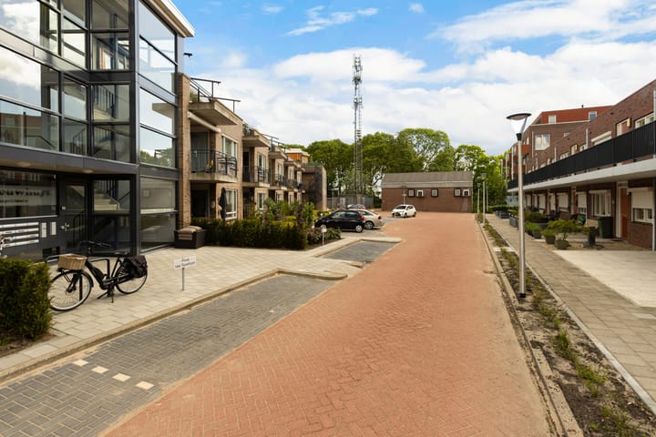 Foto 38 van Gaspeldoorn 15