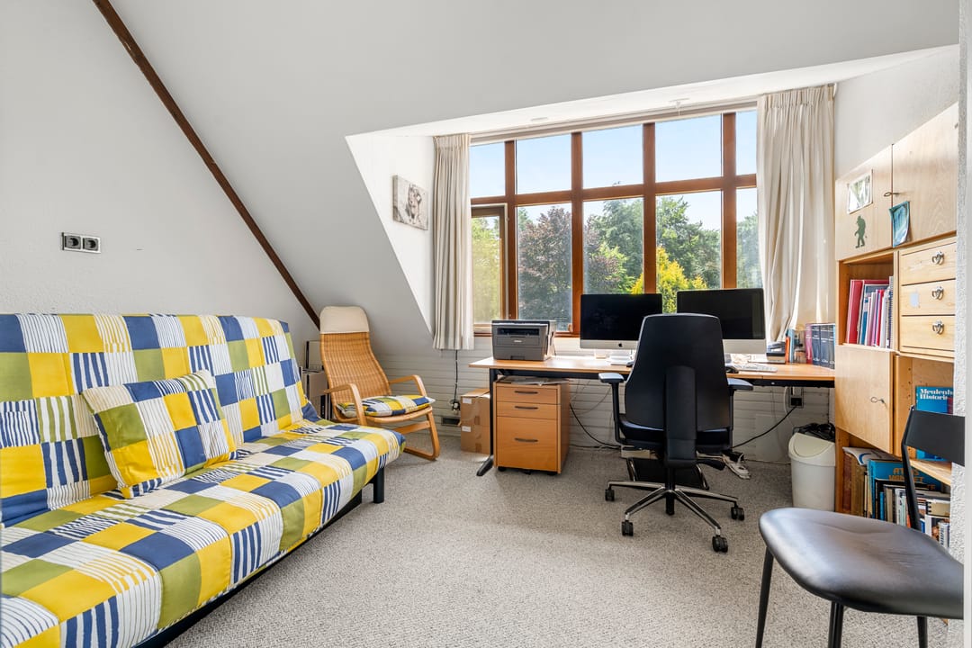 Foto 58 van Hertogweg 11-A