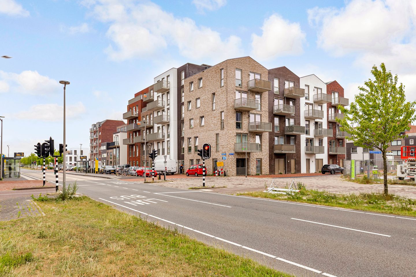 Foto 1 van Homerusplein 90