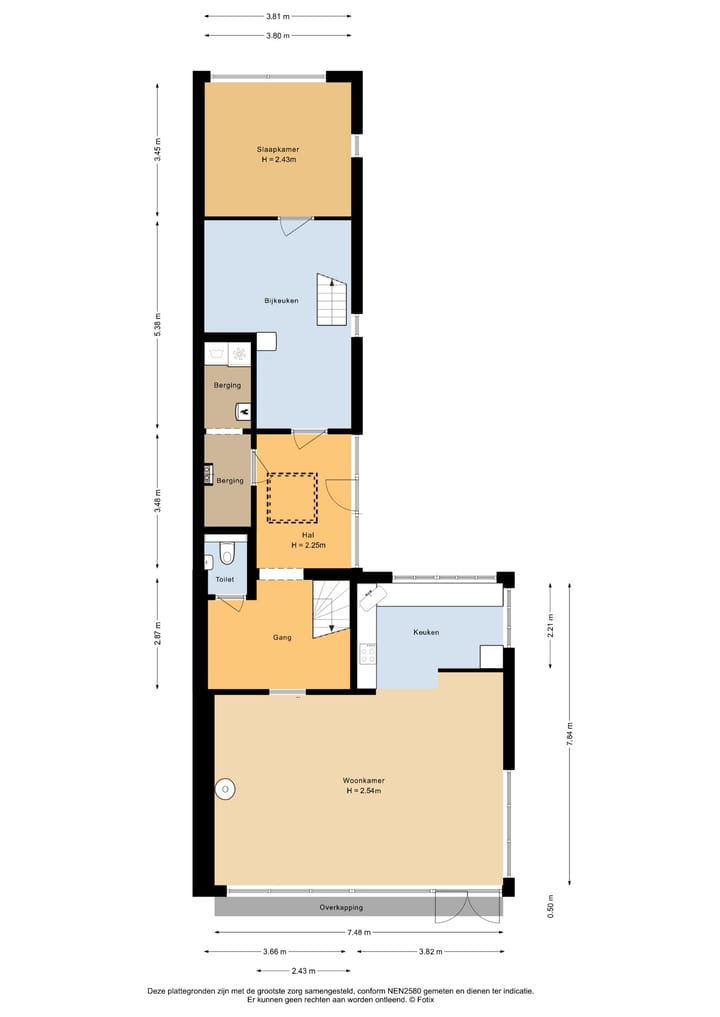 Photo 61 of Hertogweg 11-A