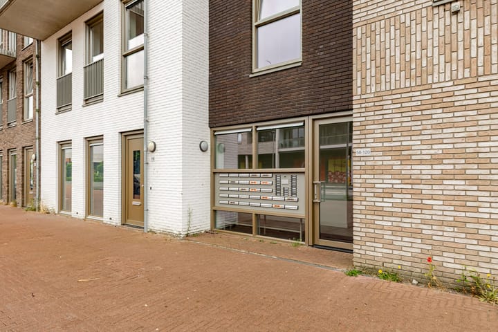 Foto 4 van Homerusplein 90