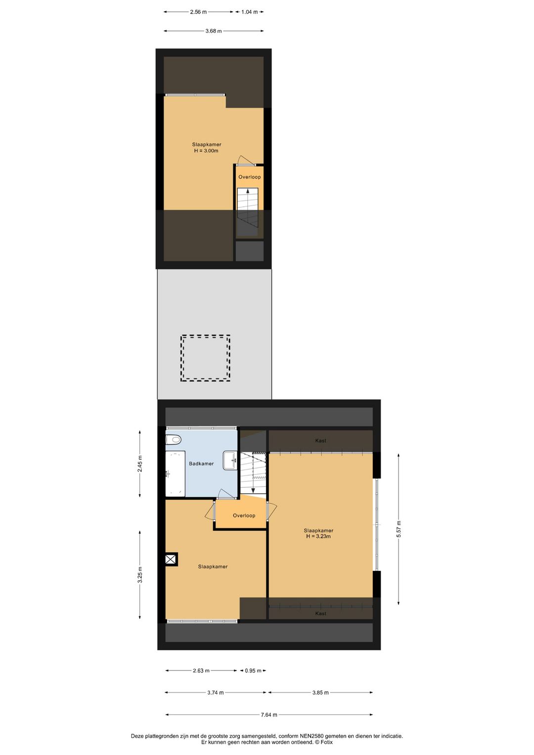 Foto 62 van Hertogweg 11-A