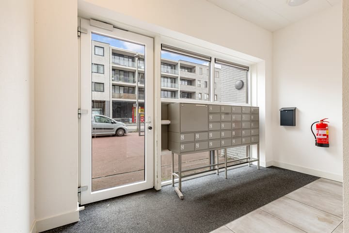 Foto 5 van Homerusplein 90