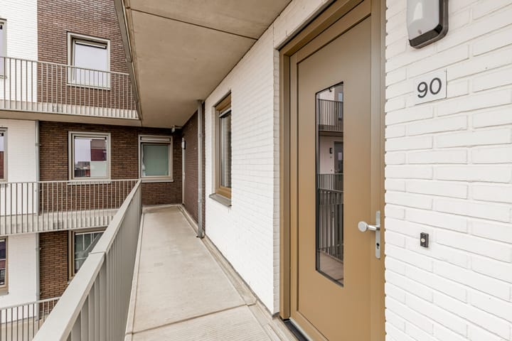 Foto 6 van Homerusplein 90