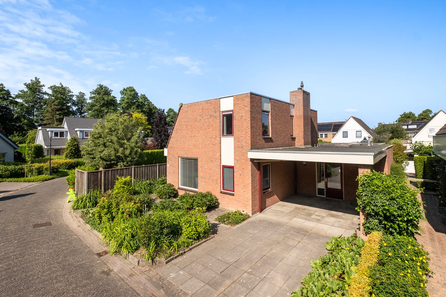 Foto 1 van Oostergo 11