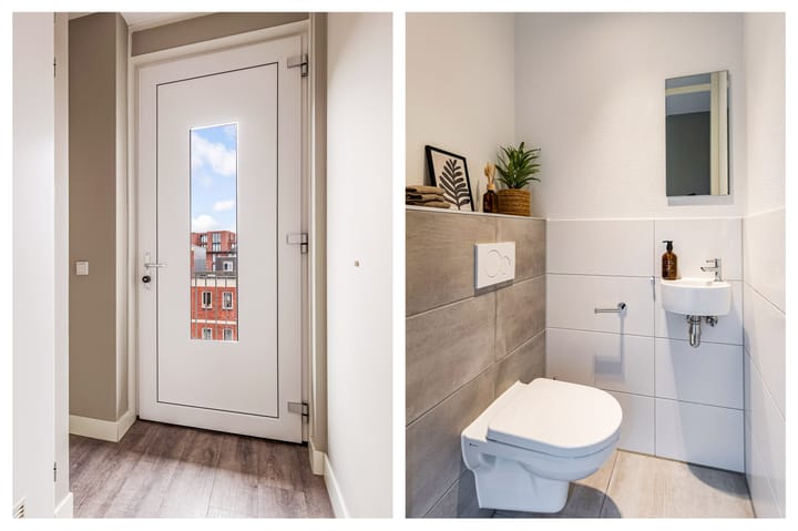 Foto 7 van Homerusplein 90