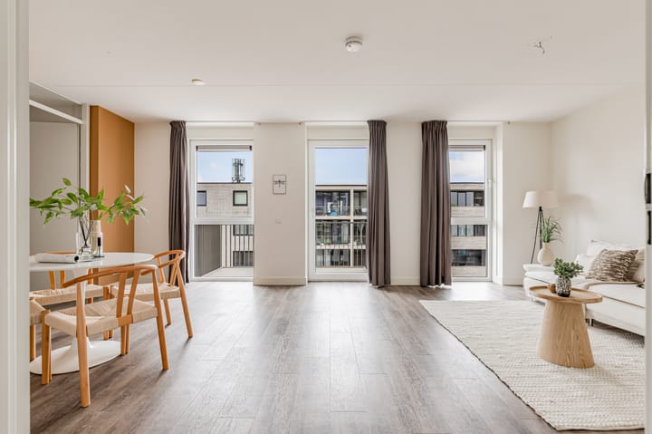 Foto 8 van Homerusplein 90